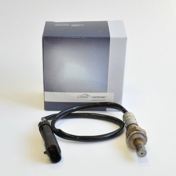 Датчик кислорода (лямбда-зонд) Cartronic CRTR0101528 (8200052063 Ref Кар Электро