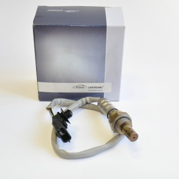 Датчик кислорода (лямбда-зонд) Cartronic CRTR0101530 (6001549061 Ref Кар Электро