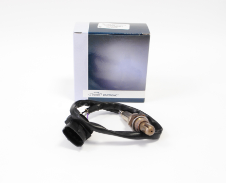 Датчик кислорода (лямбда-зонд) Cartronic Ref.2536889 Кар Электро