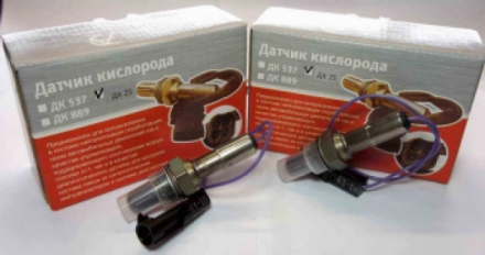 Датчик кислорода ДК 25   DAEWOO Кар Электро