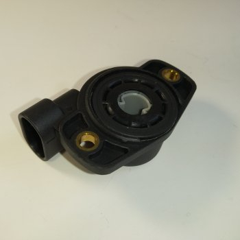 Датчик положения дроссельной заслонки Cartronic CTR0117792 Lada Largus (дв. 16 кл.) Ref.7701044743/ Кар Электро