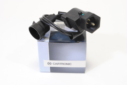 Датчик скорости Cartronic  Ref.342.3843 Ctr  CTR0069741 (3162-3843010-10/) Кар Электро