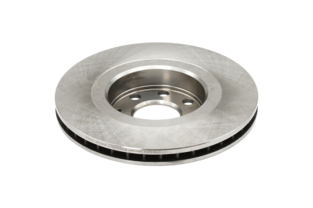 Диск тормозной Nexia (95-) / Lanos (05-) передний Кар Электро