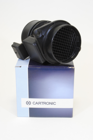 ДМРВ  20.3855-10 Cartronic Ref.5WK 9 6351 Кар Электро
