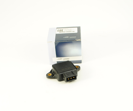 ДПДЗ НРК1-8  Cartronic CRTR0109591 (китайские контакты,/0280122001 Кар Электро