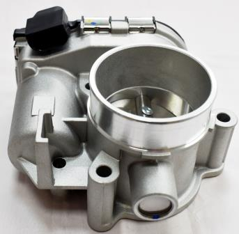 Дроссельный патрубок Cartronic CRTR0126640 Аналог 21127114801010/ 21127-1148010-10 Кар Электро