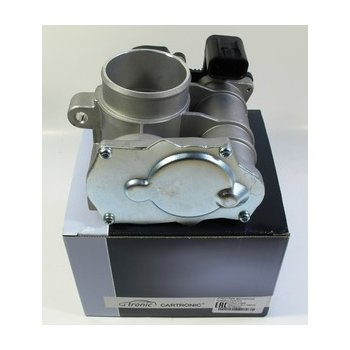 Дроссельный патрубок Cartronic CTR0117909 (Ref.21116-1148010/ 28168420) Кар Электро