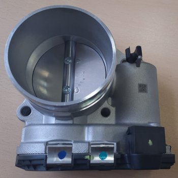 Дроссельный патрубок CTR0122407 Ref.0280750151/ 40904.1148090 Кар Электро