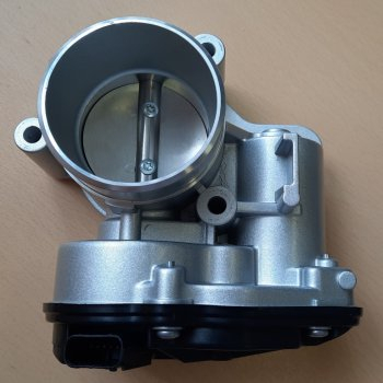 Дроссельный патрубок CTR0122408 Ref.21127-1148010/ 28337899 Кар Электро