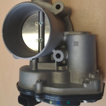 Дроссельный патрубок CTR0122409 Ref.4216-1148010/ 28316394 Кар Электро