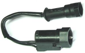 ДСА 341.3843 ДСА 001-01 (402.139.501-01) ГАЗ 3110 Кар Электро