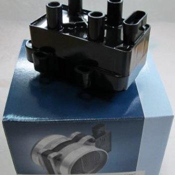 Катушка зажигания Cartronic CRTR0120570 Ref.245105 224336134R Кар Электро