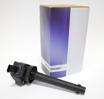 Катушка зажигания Cartronic Ref.0221504027 Кар Электро