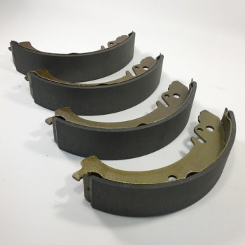 Колодки торм. задние Cartronic CRTR0131683 ВАЗ мод. ВАЗ-2101-2107, 2121-2123 задние Кар Электро