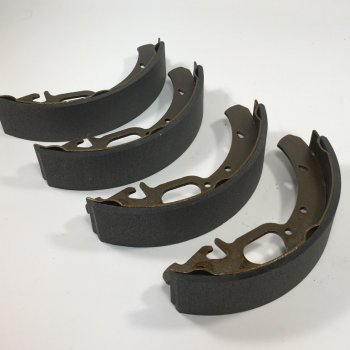 Колодки торм. задние Cartronic CRTR0131686 ВАЗ-1118, 2170, DATSUN Кар Электро