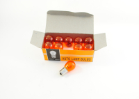 Лампа PY21W 12V-21W Cartronic желтая CRTR0109584 Кар Электро