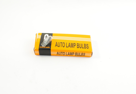 Лампа W5W 12V Cartronic CRTR0100550, кратность(10 шт ) Кар Электро