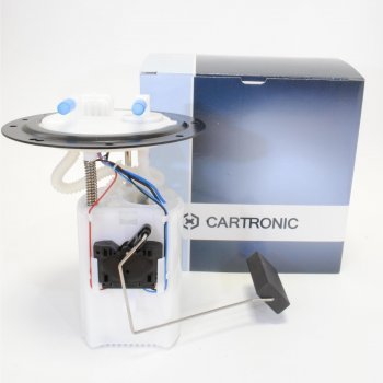 М/Б  Cartronic CTR0068104 (KSZC-A309 Ref./ 7Д5.883.028/ Э 04.3900 00 Кар Электро