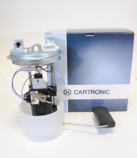 М/Б  Cartronic CTR0069665 (KSZC-A412 Ref. 3741-1139020 Ctr) Кар Электро