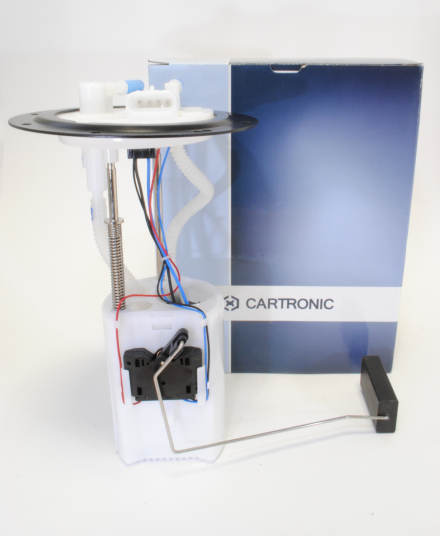 М/Б  Cartronic KSZC-A299 REF Э04.4100-20 Кар Электро