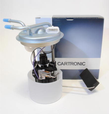 М/Б  Cartronic KSZC-A379 Ref. 2123-1139009-20 Кар Электро