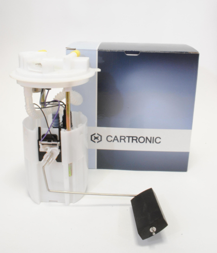 М/Б  Cartronic KSZC-A419 Ref. 21236-1139009-10 Кар Электро