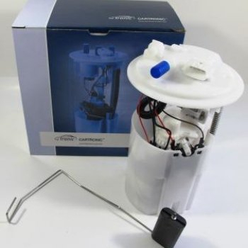 М/Б Cartronic CRTR0118566 Ref.172020029R/0580200025 Кар Электро