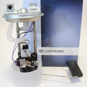 М/Б Cartronic CTR0069667 (KSZC-A415 Ref. 316051-1139020 Ctr) Кар Электро