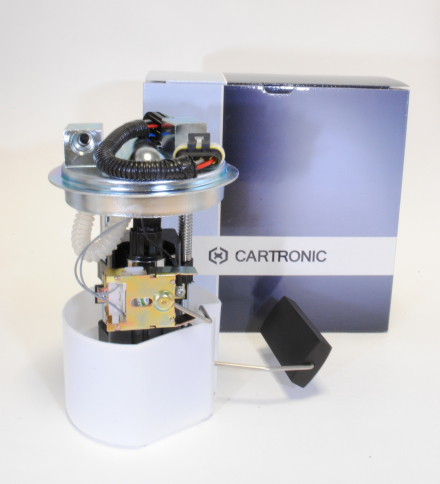 М/Б Cartronic KSZC-A233 Ref 21083 Кар Электро