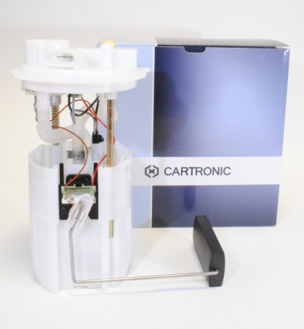 М/Б Cartronic KSZC-A234 Ref 1118 Кар Электро