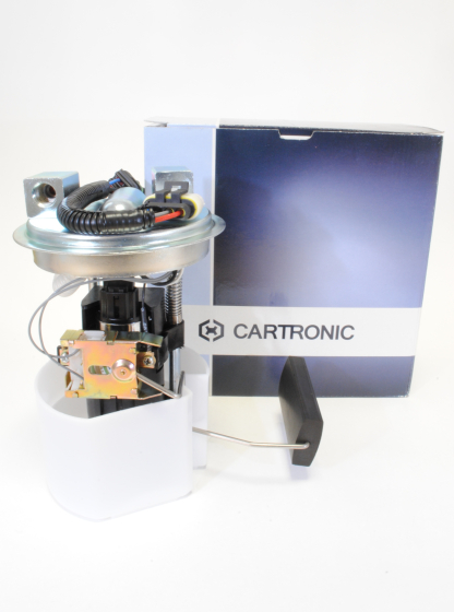 М/Б Cartronic KSZC-A242 Ref 2112 Кар Электро