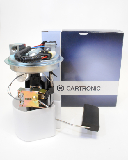 М/Б Cartronic KSZC-A243 Ref 21102 Кар Электро