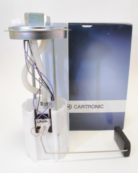 М/Б Cartronic KSZC-A289 Ref. 9П2.960.023 Кар Электро