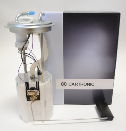 М/Б Cartronic KSZC-A443 Ref. 9П2.960.031 Кар Электро