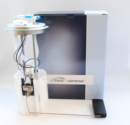 М/Б Cartronic KSZC-A490 Ref. 9П2.960.028 Кар Электро
