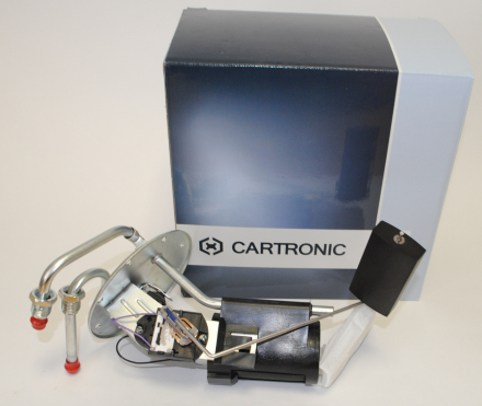 М/Б KSZC-A421 Ref. 21214-1139009-10 Cartronic Кар Электро