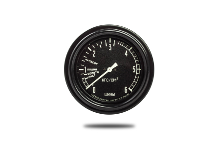 МД101-3816010-У-Т Манометр Кар Электро