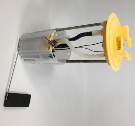 Модуль топливозаборника погруж. типа Cartronic CRTR0134756 (2 выхода)Ref.3302.1139010/ 3302-1139010 Кар Электро