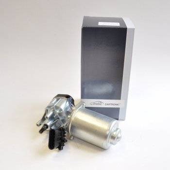 Моторедуктор стеклоочистителя = 10мм Cartronic CRTR0101582 18.5215090-10 Ref Кар Электро