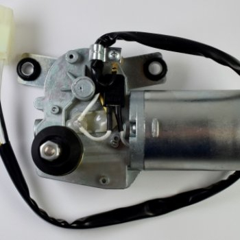 Моторедуктор стеклоочистителя Cartronic CRTR0089711 Ref.471.3730 Кар Электро
