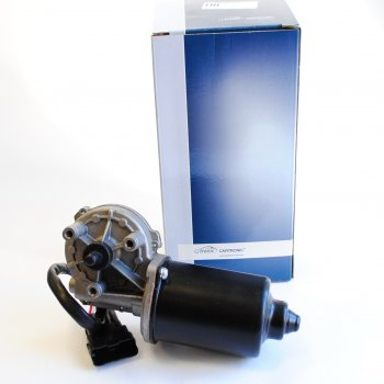 Моторедуктор трапеции Cartronic CRTR0101501 J6001550803 Ref Кар Электро