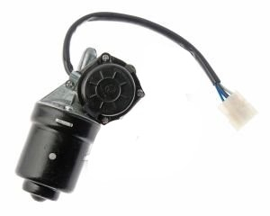 МЭ 241-3730 УИ Моторедуктор стеклоочистителя 2101 Кар Электро