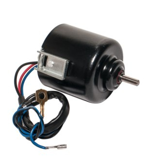 МЭ 255-3730010-04 Привод венти-ора отопителя 2101 Кар Электро