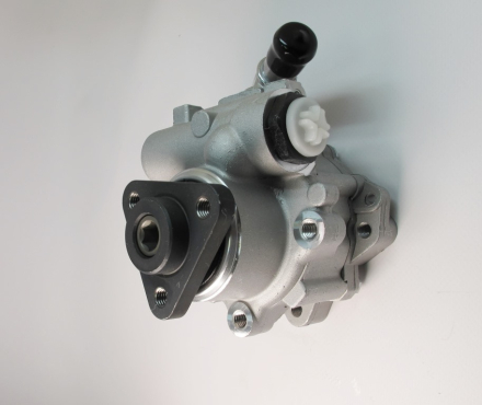 Насос ГУР Cartronic CRTR0132022 ГАЗель Next дв.CUMMINS ISF 2.8 ЕВРО-4. 5286672F Кар Электро