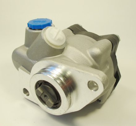 Насос ГУР Cartronic CRTR0132699 Ref.5344.3407010-10/ 5344340701010/ 7683955180 Кар Электро