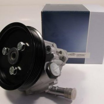 Насос ГУР ГАЗ 2217,3302 Cartronic  Ref.42020.3302-3407010 Кар Электро