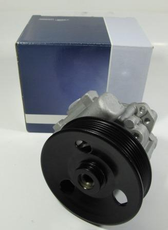 Насос ГУР УАЗ 3741 2206 Cartronic CRTR0119118 Ref.220695-3407010-10 ШНКФ453471.015 Кар Электро