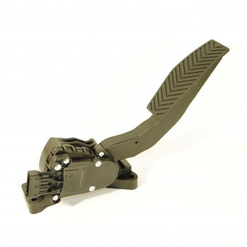 Педаль акселератора Cartronic CTR0115176 (Ref.6PV 010 033-00/ 6PV010033-00) Кар Электро