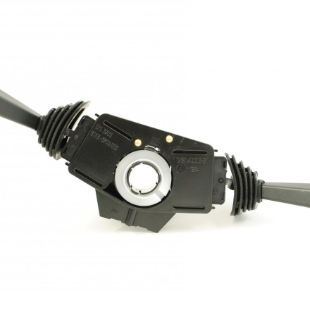 Переключатель подрулевой в сборе (к-т поставки) Cartronic CTR0110051 УАЗ-3163 (3163-3709005 /3163-37 Кар Электро