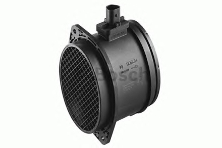 Расходомер воздуха  BOSCH HFM-7-RP  0 280 218 226 Кар Электро